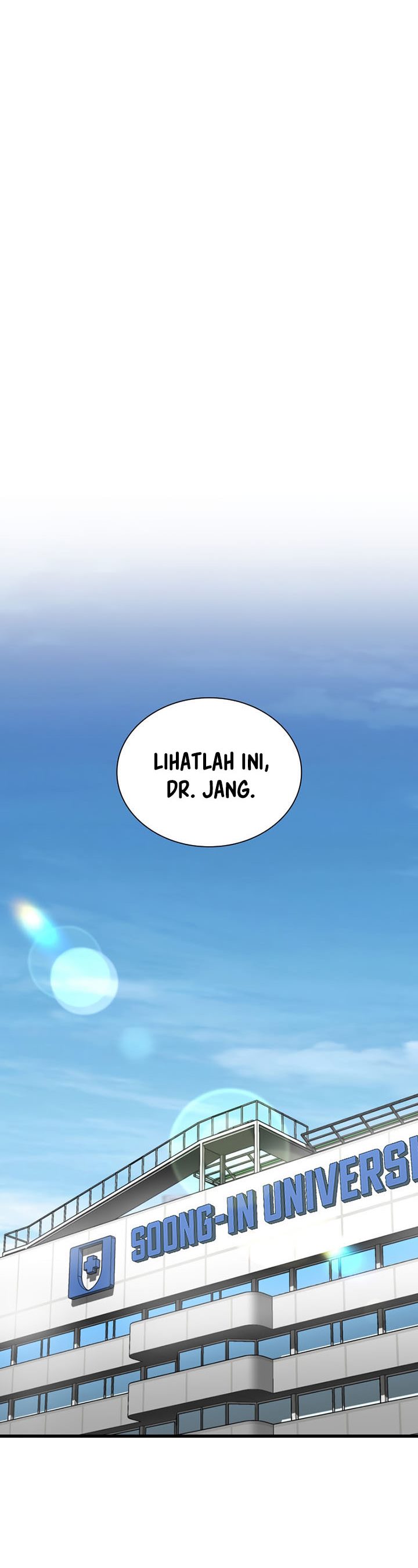 Perfect Surgeon Chapter 69 Gambar 37