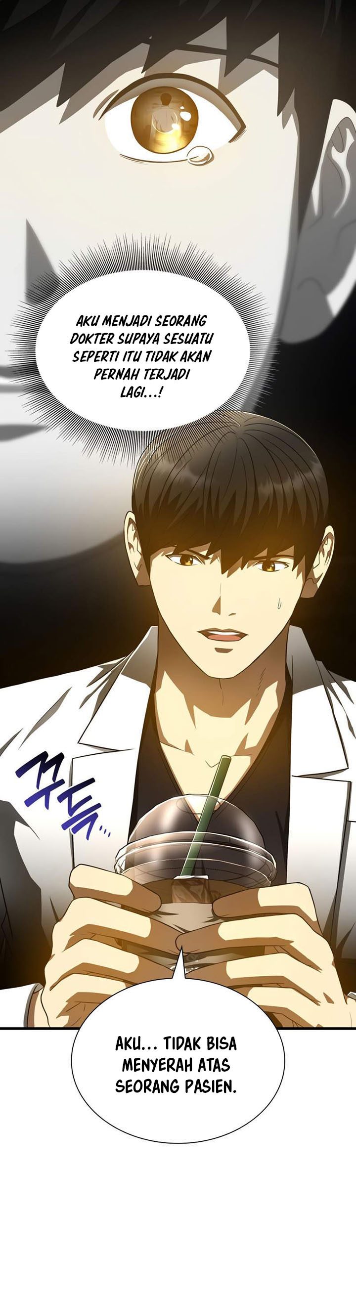 Perfect Surgeon Chapter 71 Gambar 10