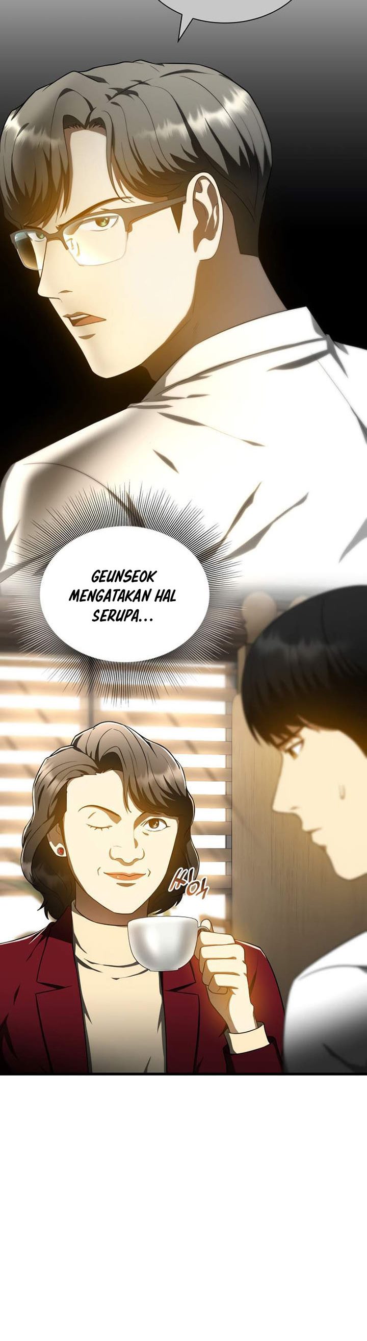 Perfect Surgeon Chapter 71 Gambar 13