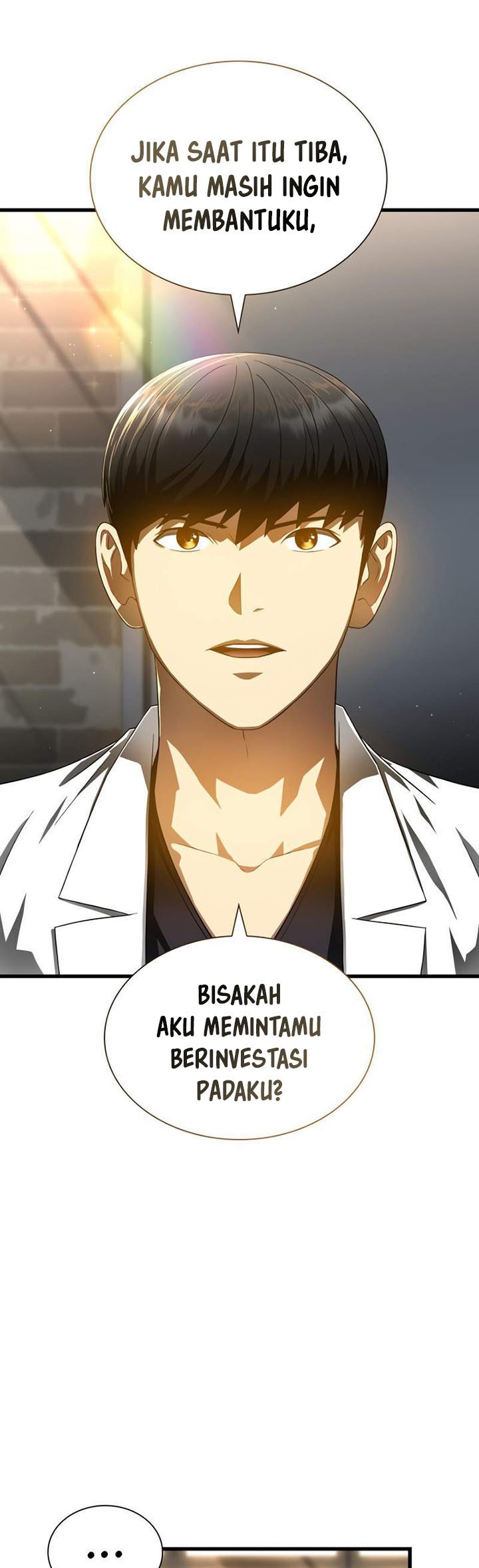 Perfect Surgeon Chapter 71 Gambar 18