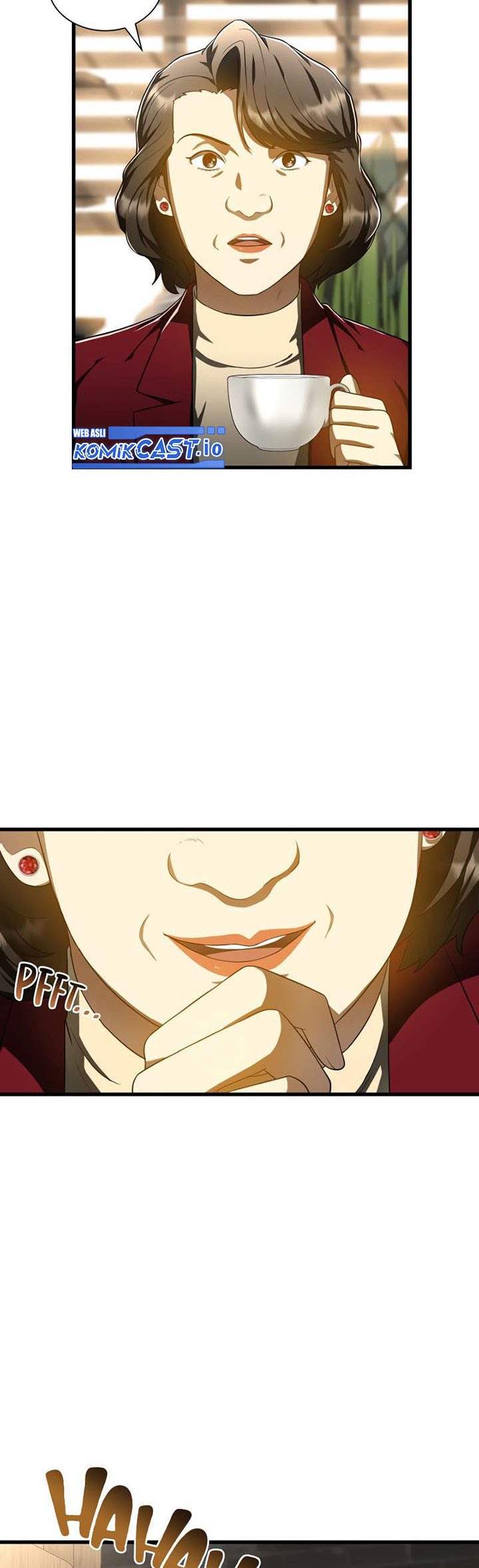 Perfect Surgeon Chapter 71 Gambar 19