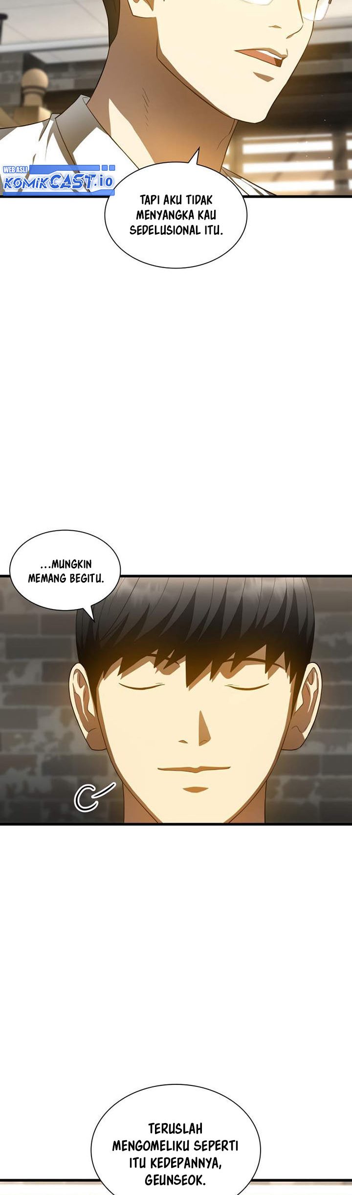 Perfect Surgeon Chapter 71 Gambar 27