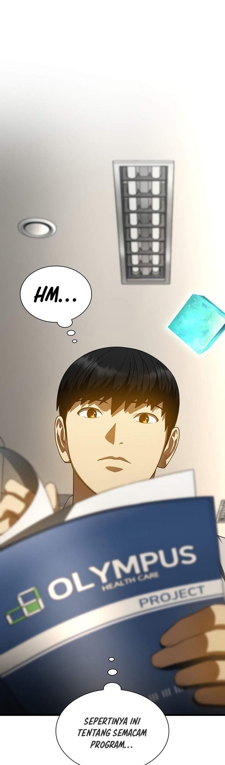 Perfect Surgeon Chapter 71 Gambar 32
