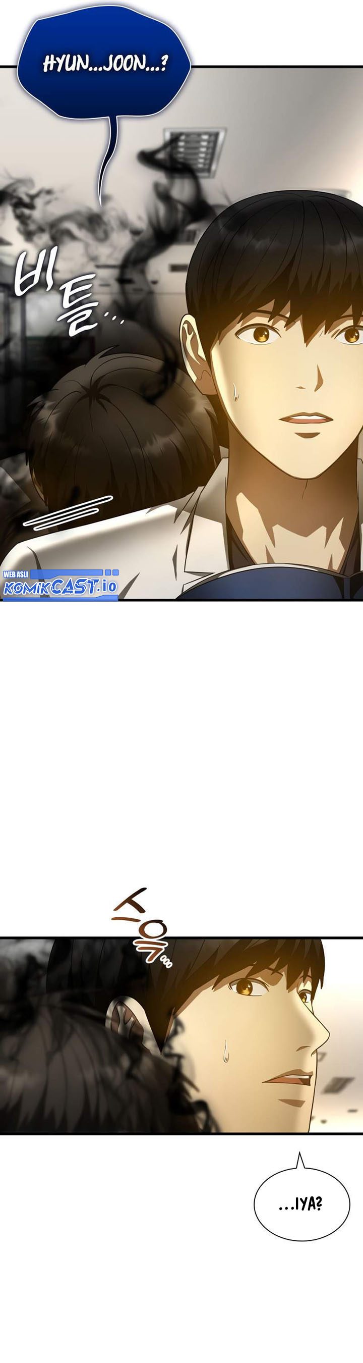 Perfect Surgeon Chapter 71 Gambar 34