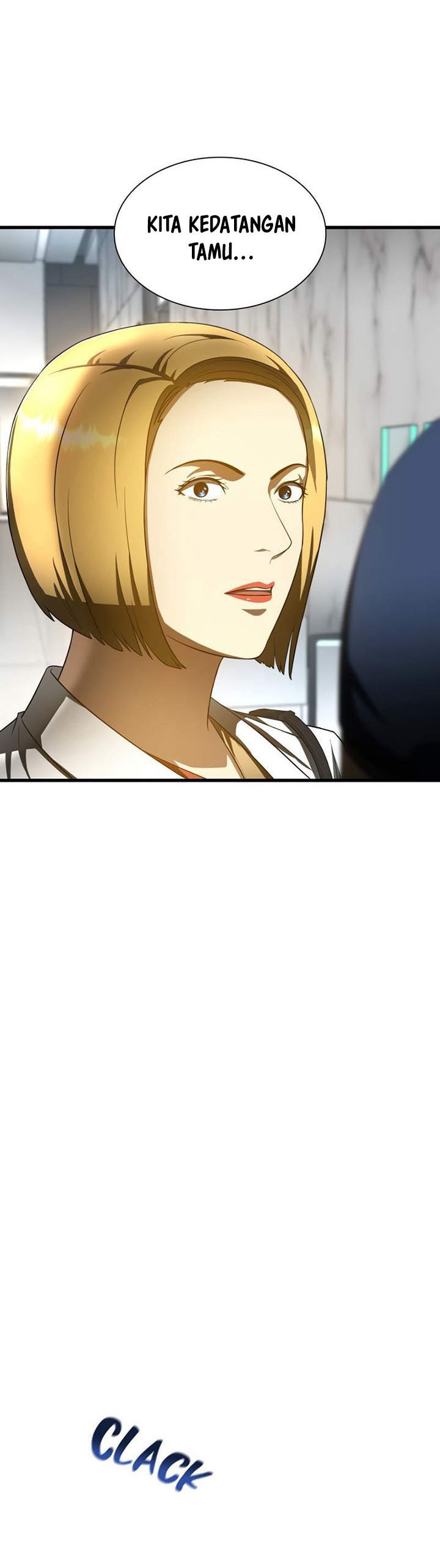 Perfect Surgeon Chapter 71 Gambar 45