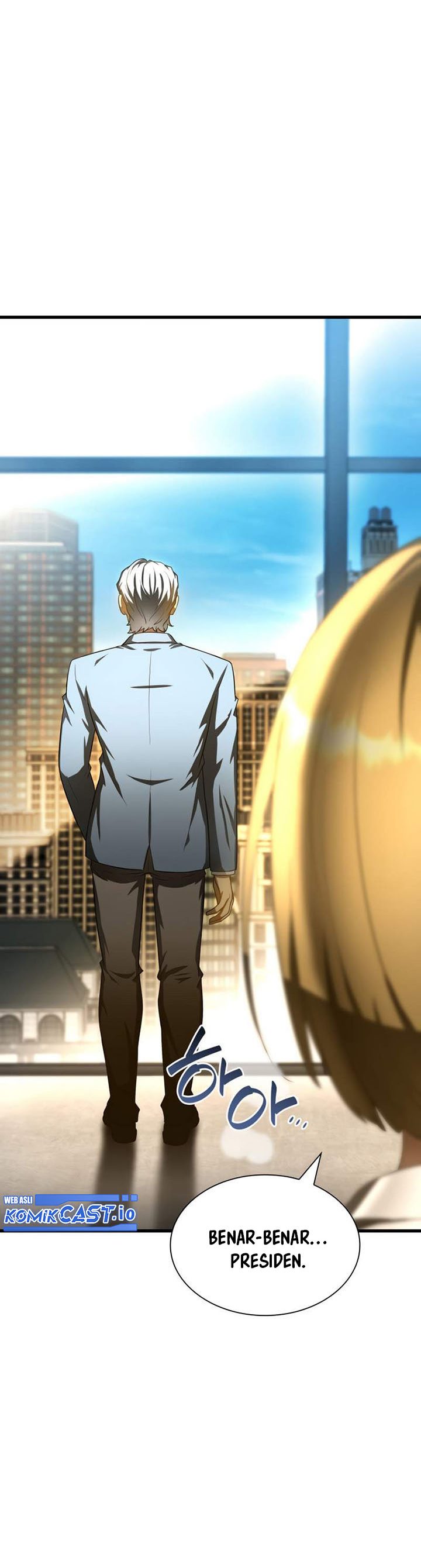 Perfect Surgeon Chapter 71 Gambar 47