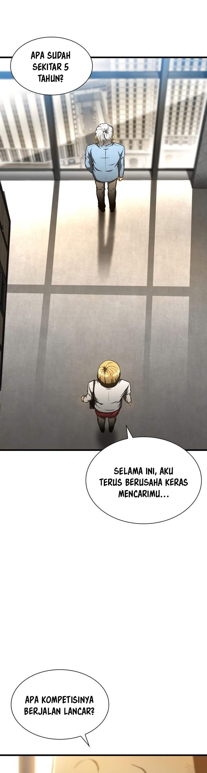 Perfect Surgeon Chapter 71 Gambar 48