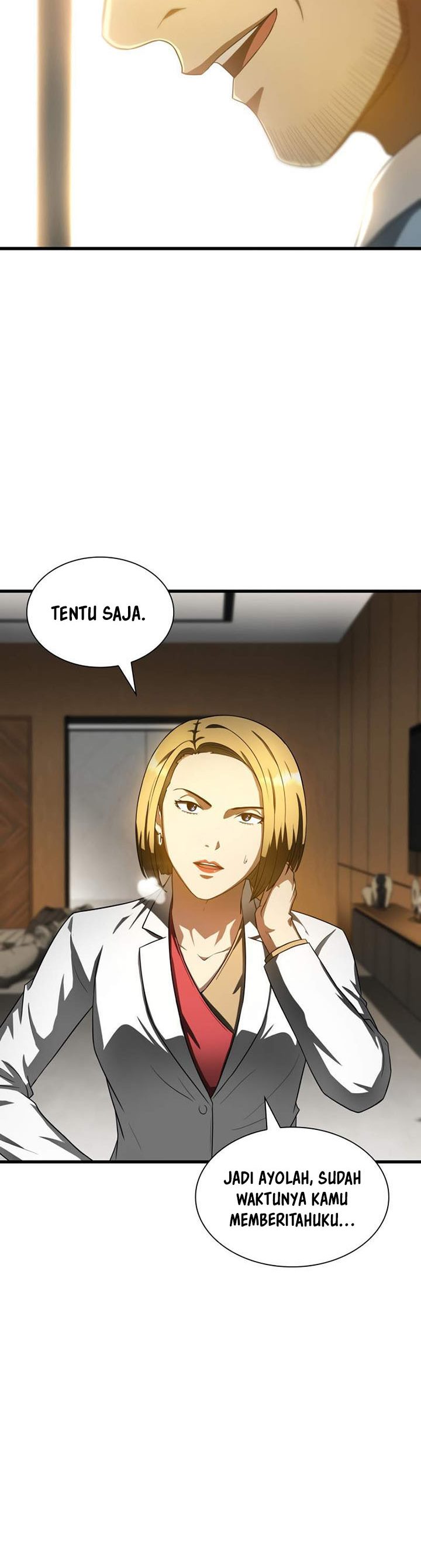 Perfect Surgeon Chapter 71 Gambar 49