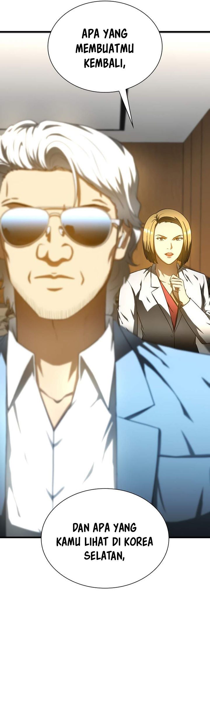 Perfect Surgeon Chapter 71 Gambar 50