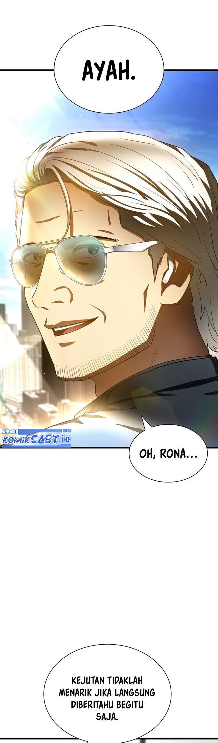 Perfect Surgeon Chapter 71 Gambar 51