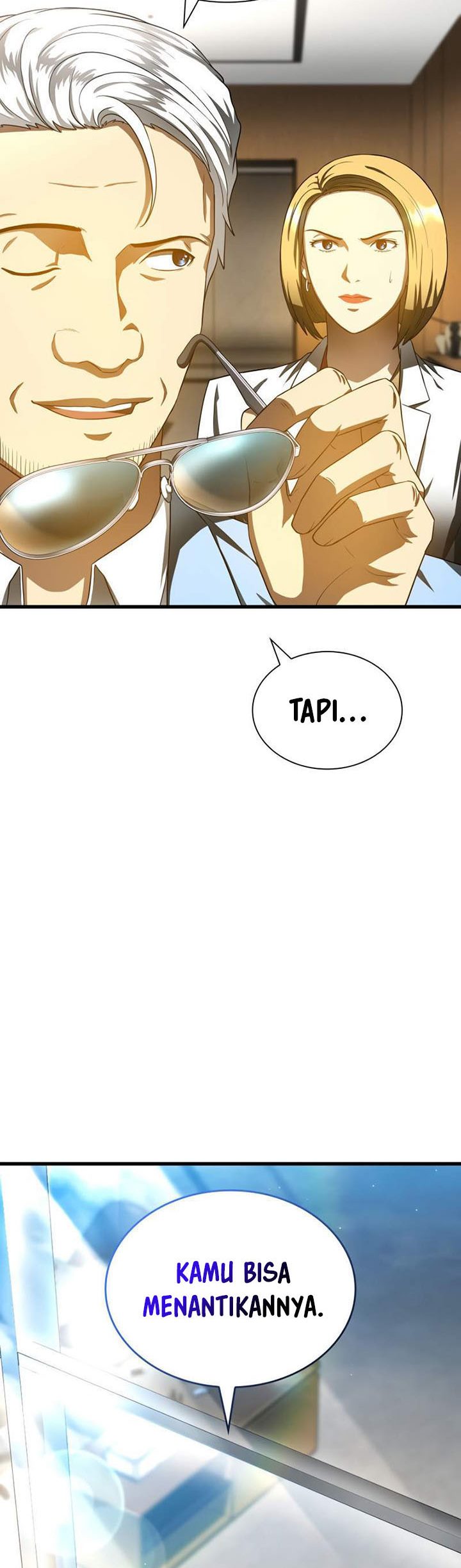 Perfect Surgeon Chapter 71 Gambar 52