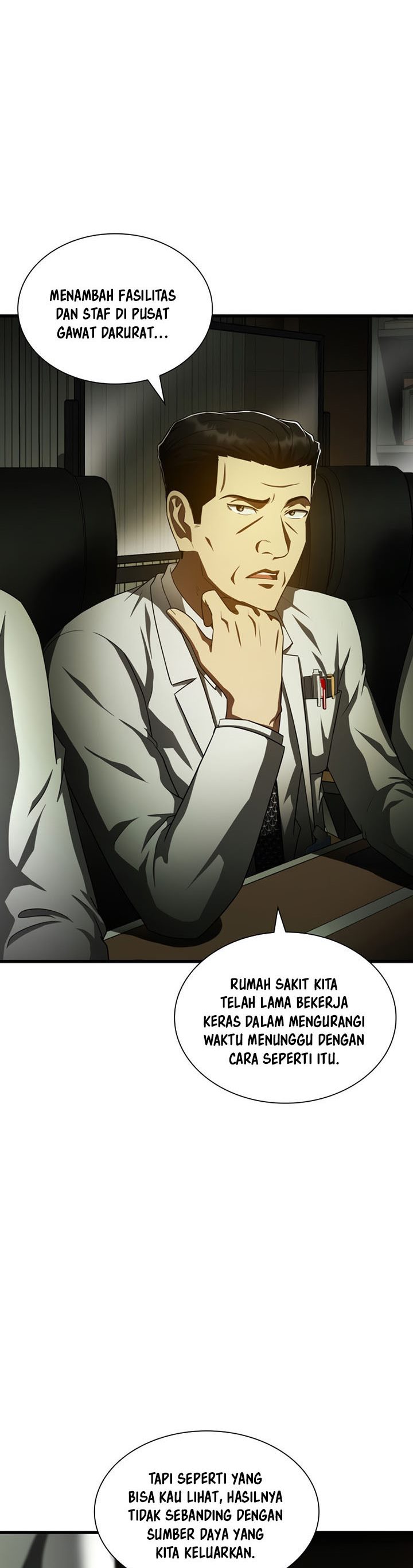 Perfect Surgeon Chapter 83 Gambar 4