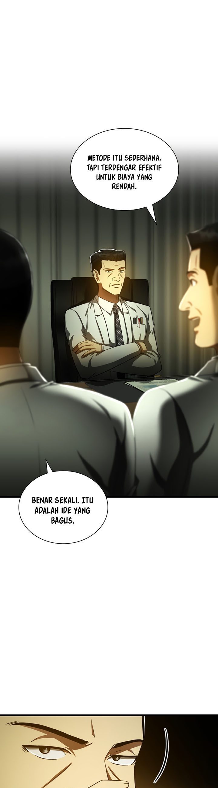 Perfect Surgeon Chapter 83 Gambar 10