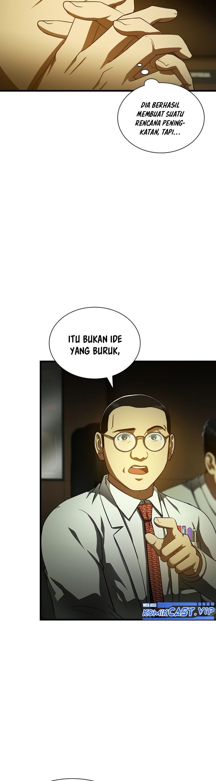 Perfect Surgeon Chapter 83 Gambar 11