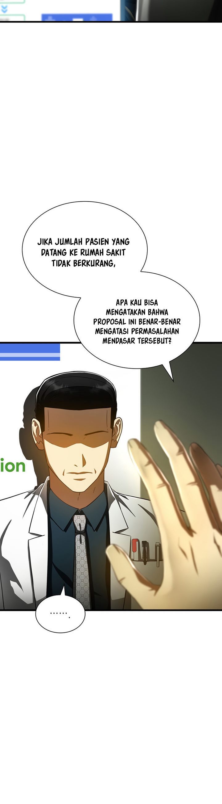 Perfect Surgeon Chapter 83 Gambar 13