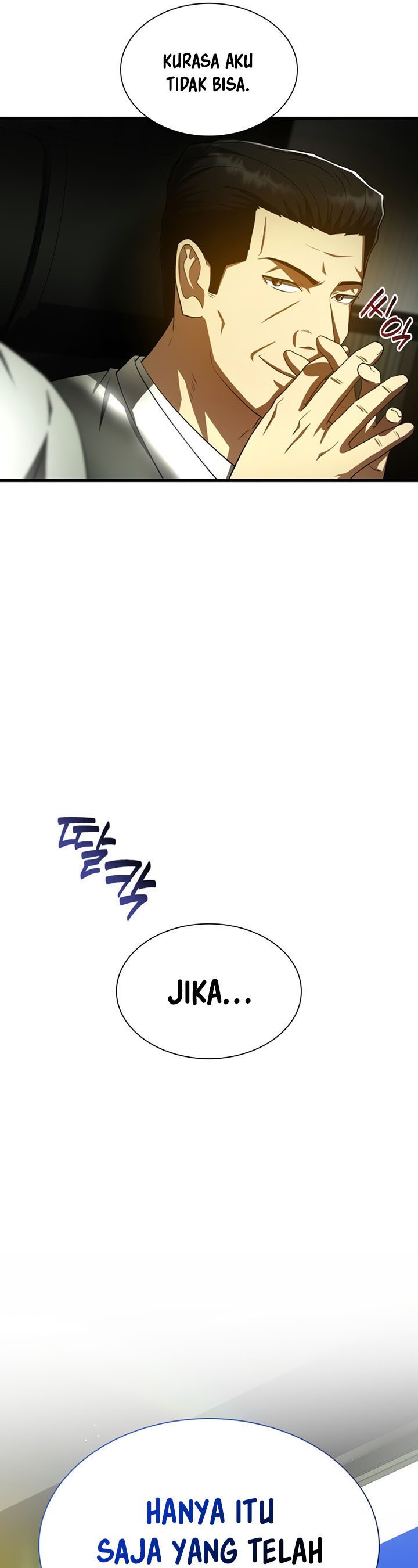 Perfect Surgeon Chapter 83 Gambar 14