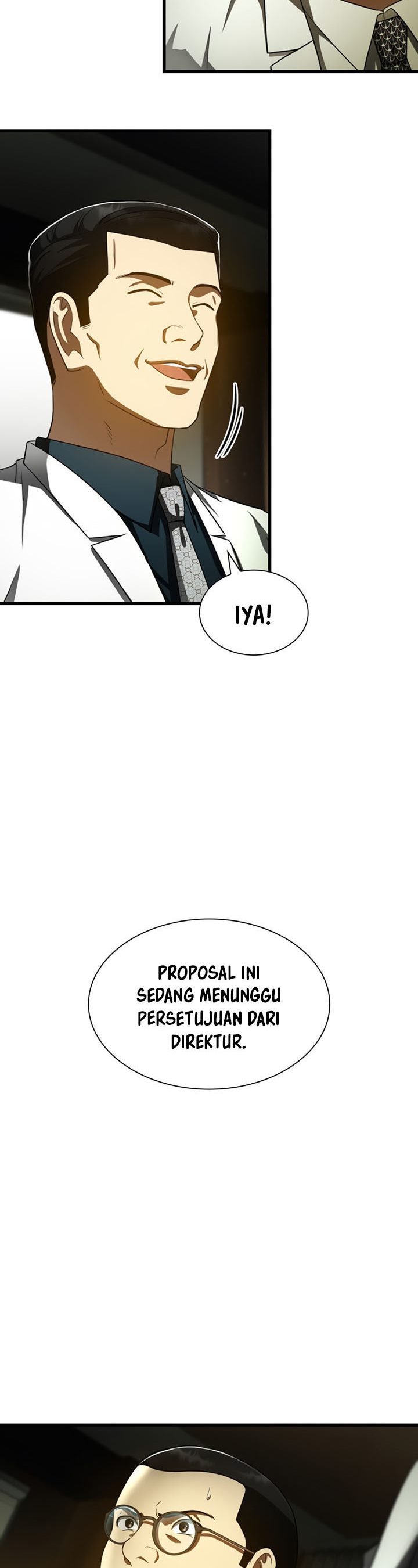 Perfect Surgeon Chapter 83 Gambar 27