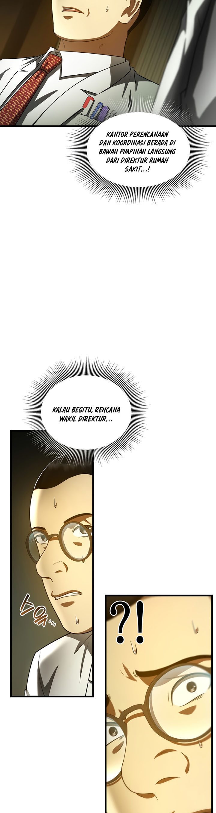 Perfect Surgeon Chapter 83 Gambar 28