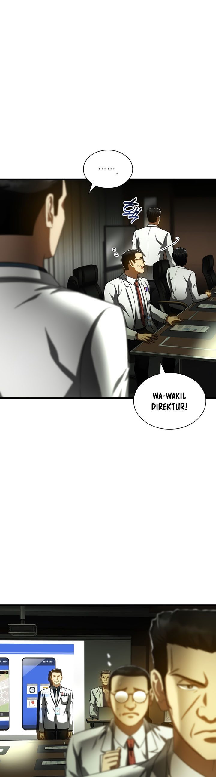Perfect Surgeon Chapter 83 Gambar 30