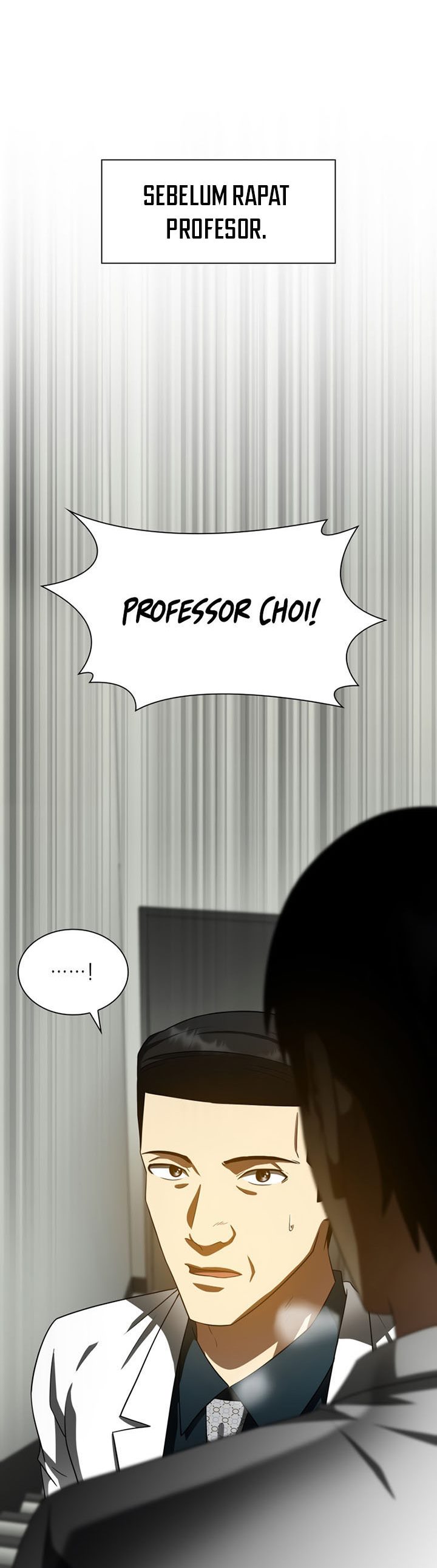 Perfect Surgeon Chapter 83 Gambar 32