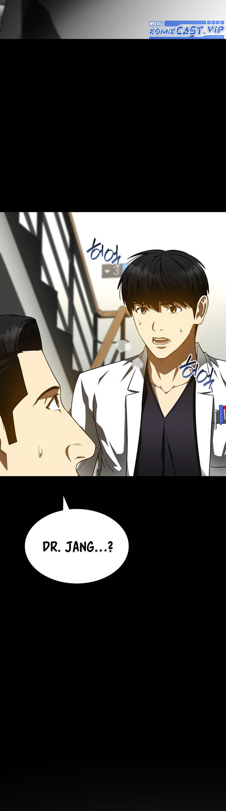 Perfect Surgeon Chapter 83 Gambar 33