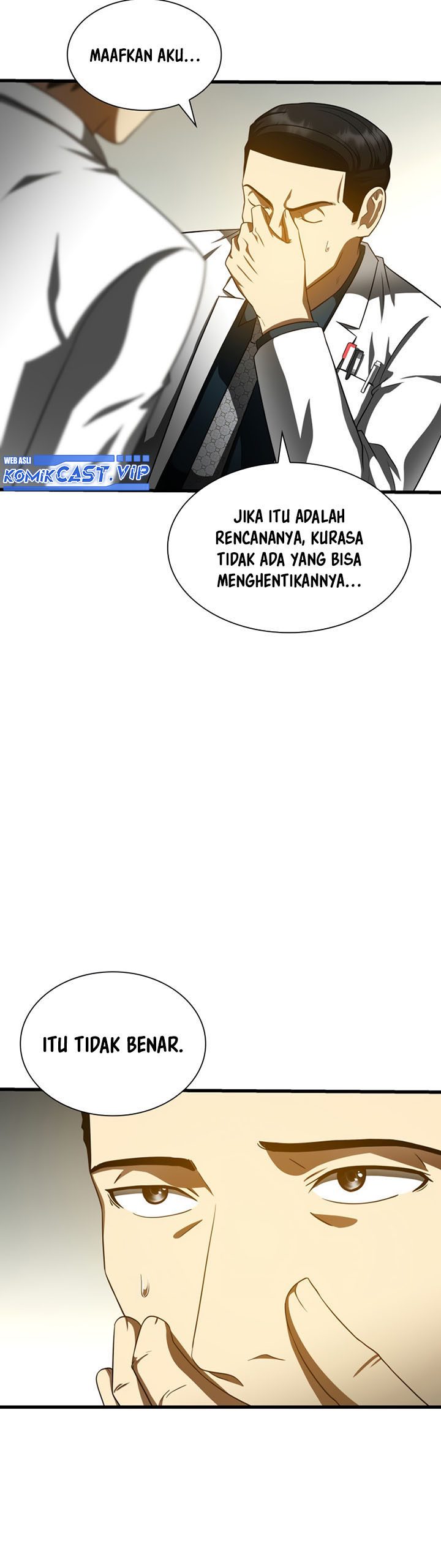 Perfect Surgeon Chapter 83 Gambar 35