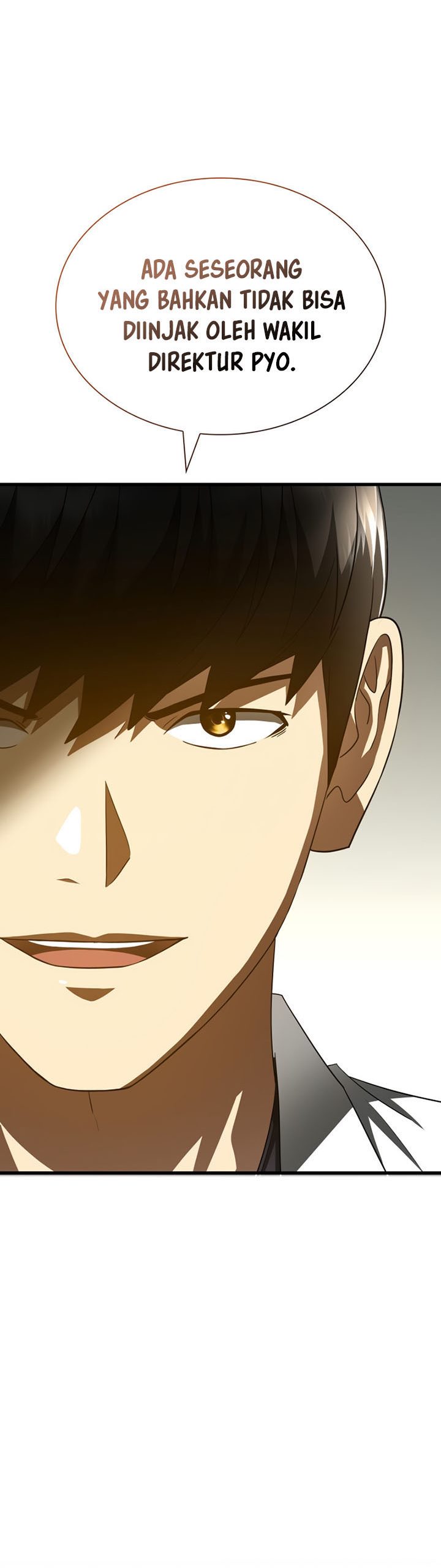 Perfect Surgeon Chapter 83 Gambar 36