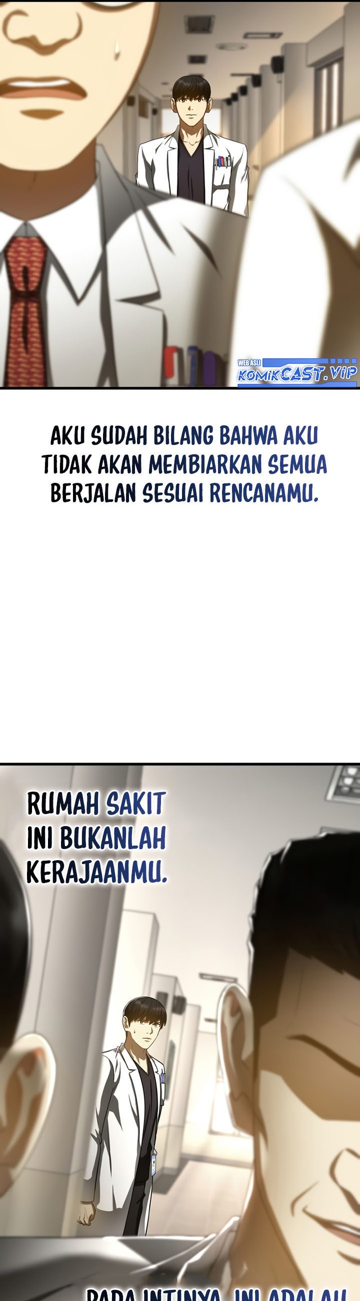 Perfect Surgeon Chapter 83 Gambar 38