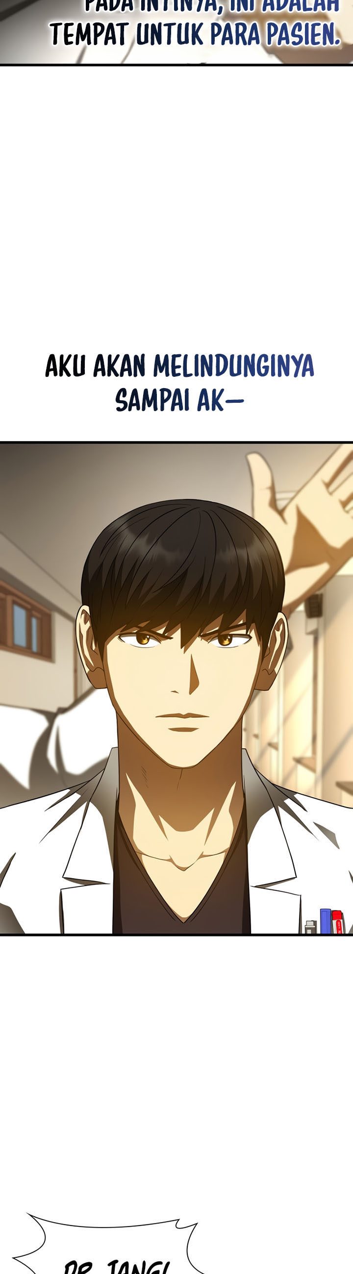 Perfect Surgeon Chapter 83 Gambar 39