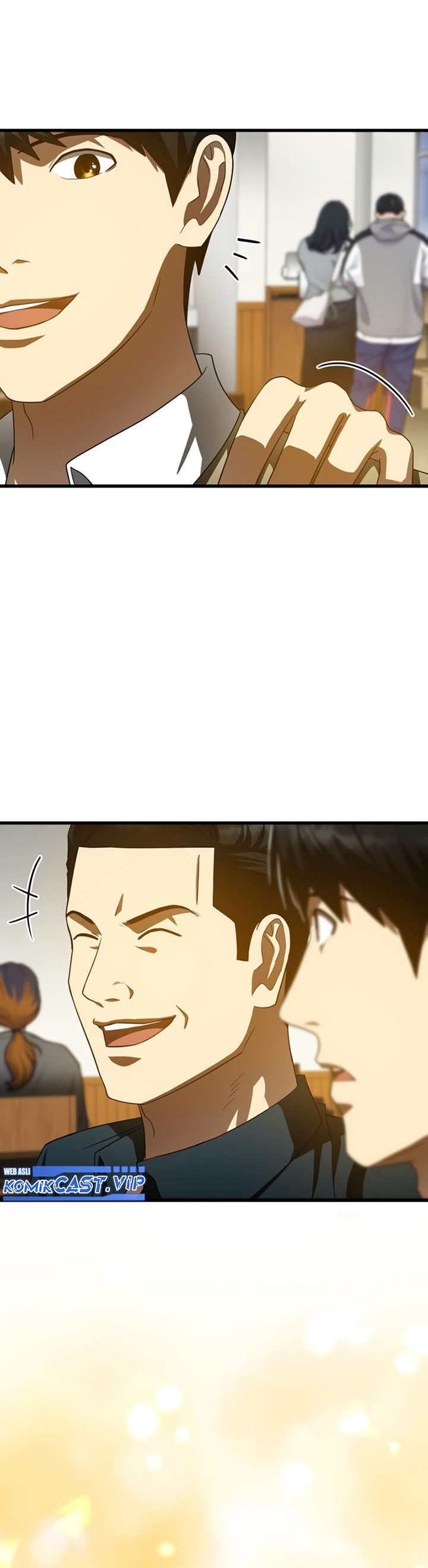 Perfect Surgeon Chapter 83 Gambar 44