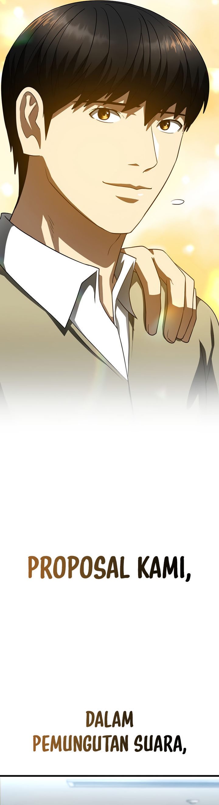 Perfect Surgeon Chapter 83 Gambar 45