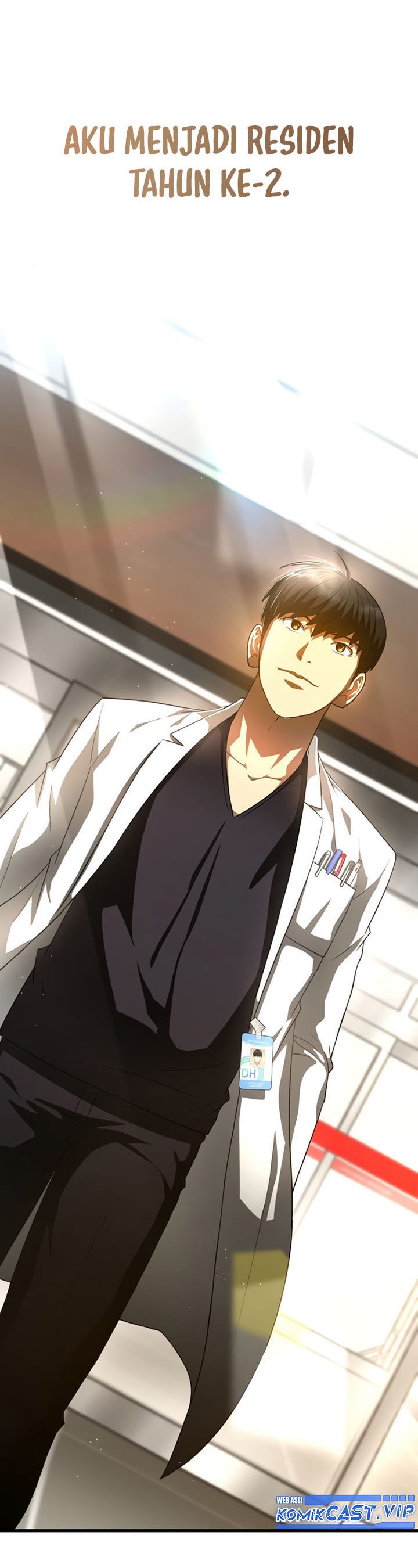 Perfect Surgeon Chapter 83 Gambar 49
