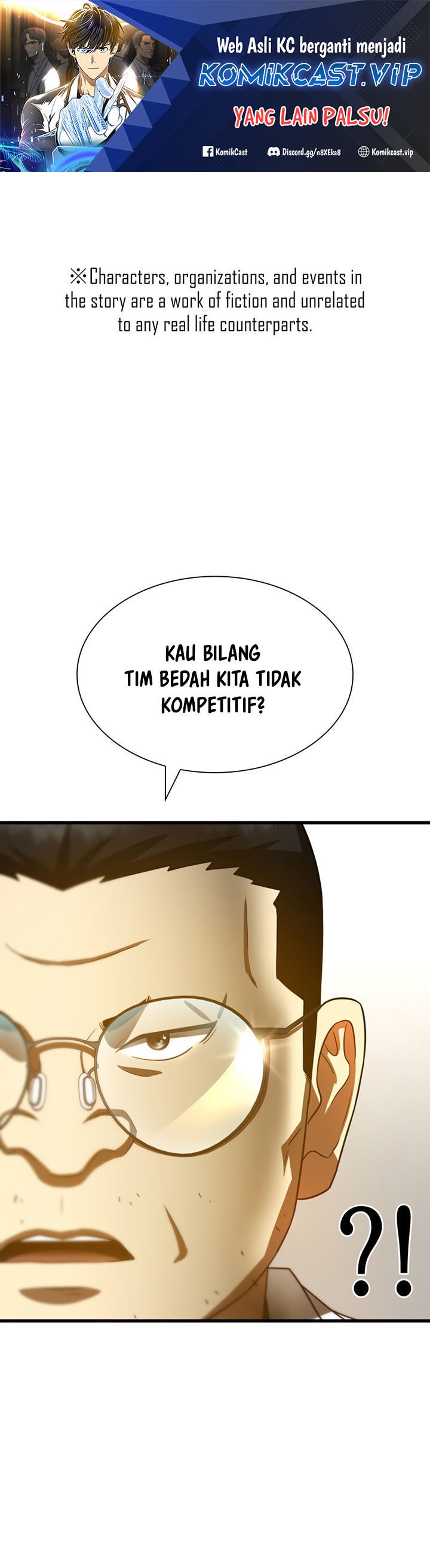 Perfect Surgeon Chapter 85 Gambar 2
