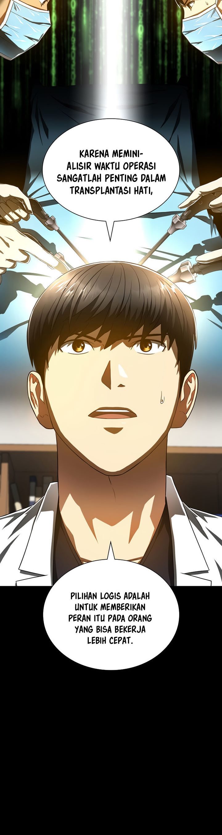 Perfect Surgeon Chapter 85 Gambar 15