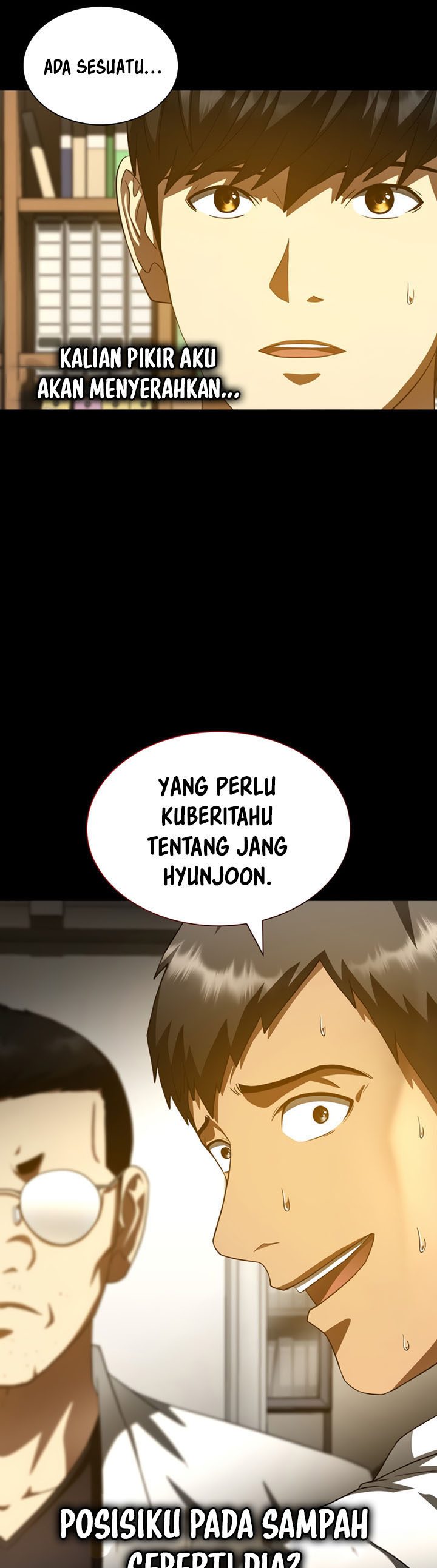 Perfect Surgeon Chapter 85 Gambar 18