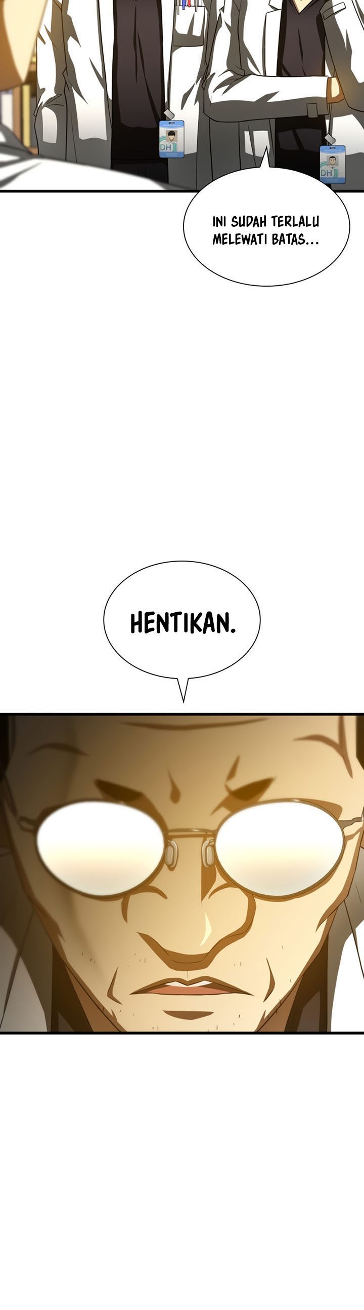 Perfect Surgeon Chapter 85 Gambar 21