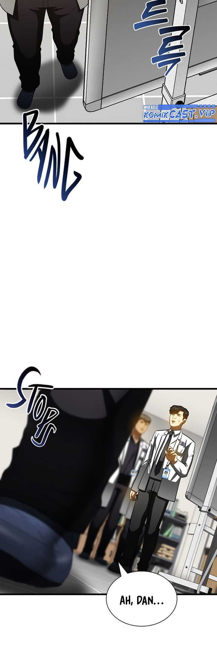 Perfect Surgeon Chapter 85 Gambar 23
