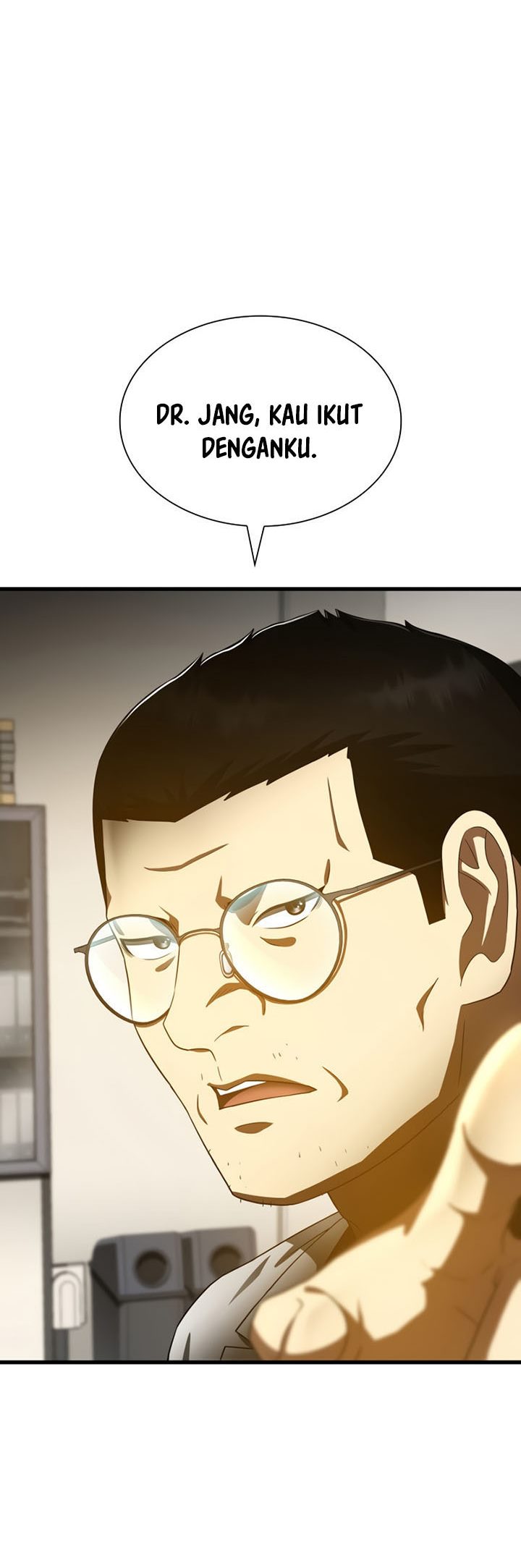 Perfect Surgeon Chapter 85 Gambar 24
