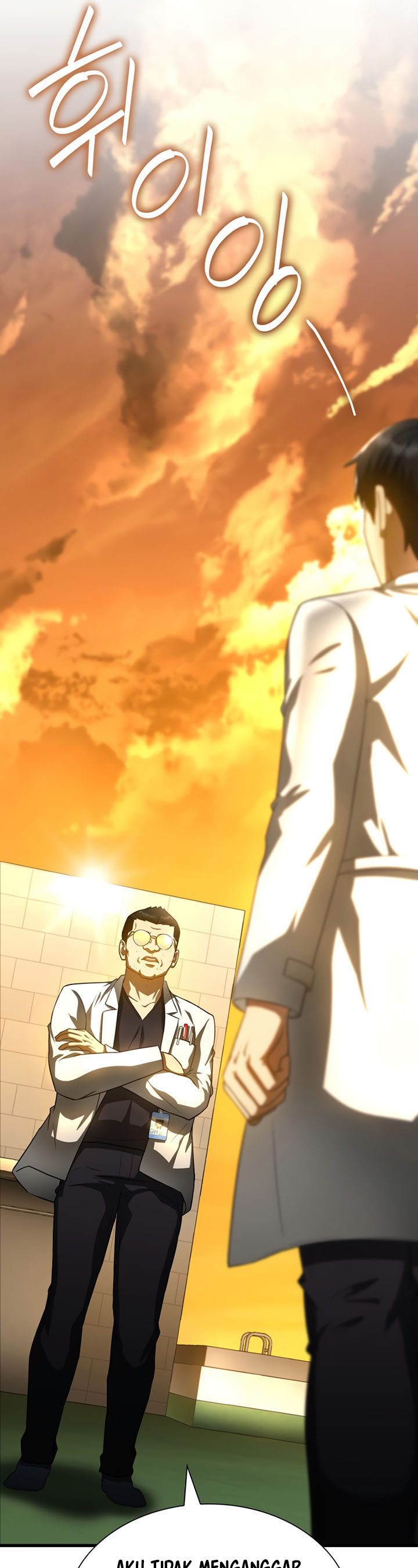 Perfect Surgeon Chapter 85 Gambar 26