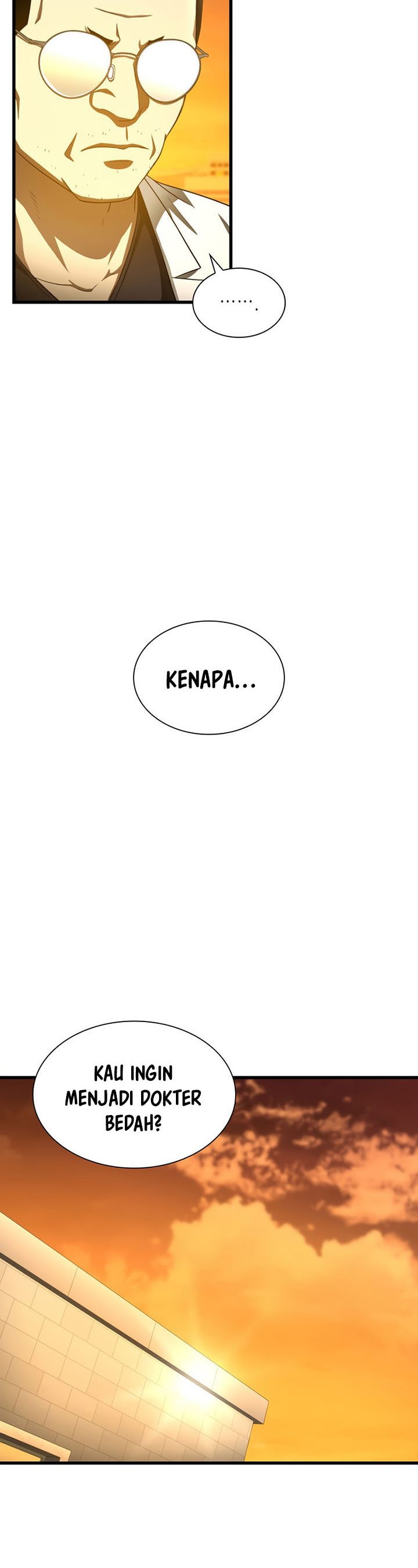 Perfect Surgeon Chapter 85 Gambar 29