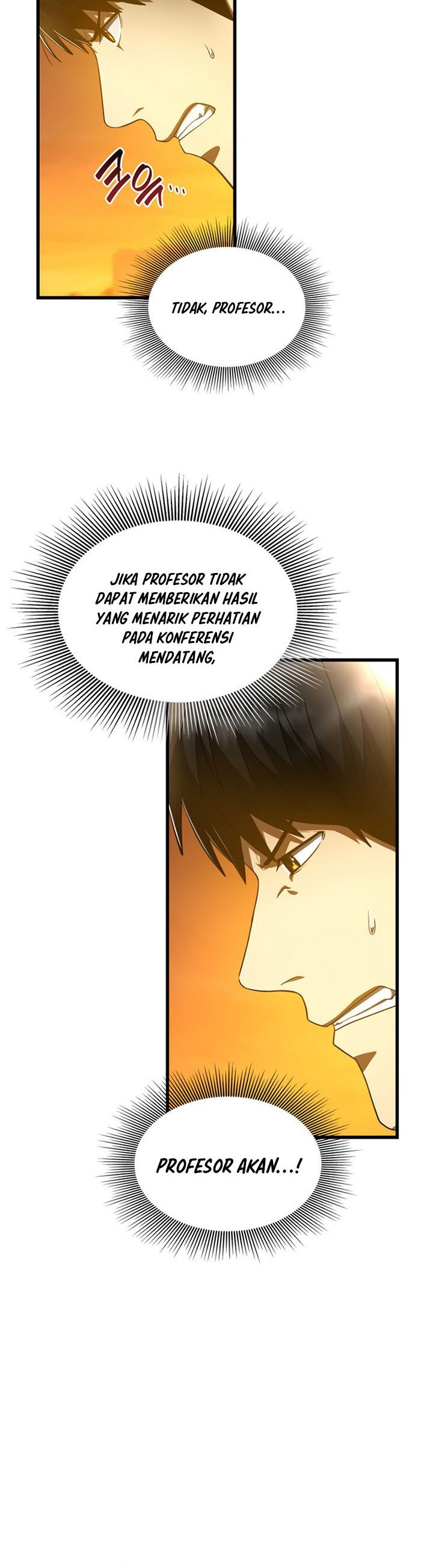 Perfect Surgeon Chapter 85 Gambar 33