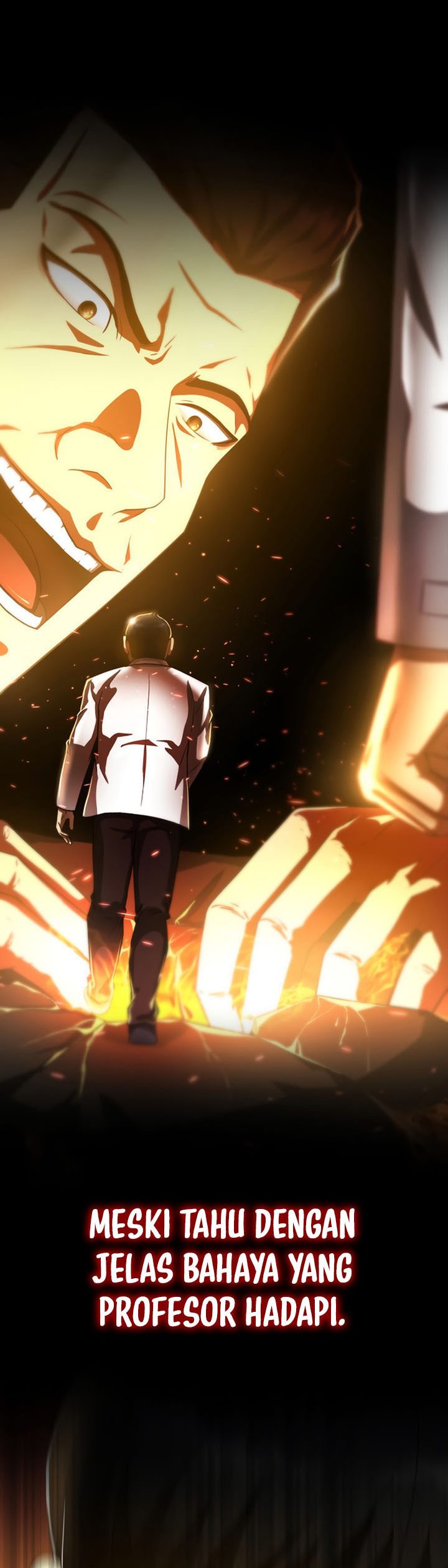 Perfect Surgeon Chapter 85 Gambar 35