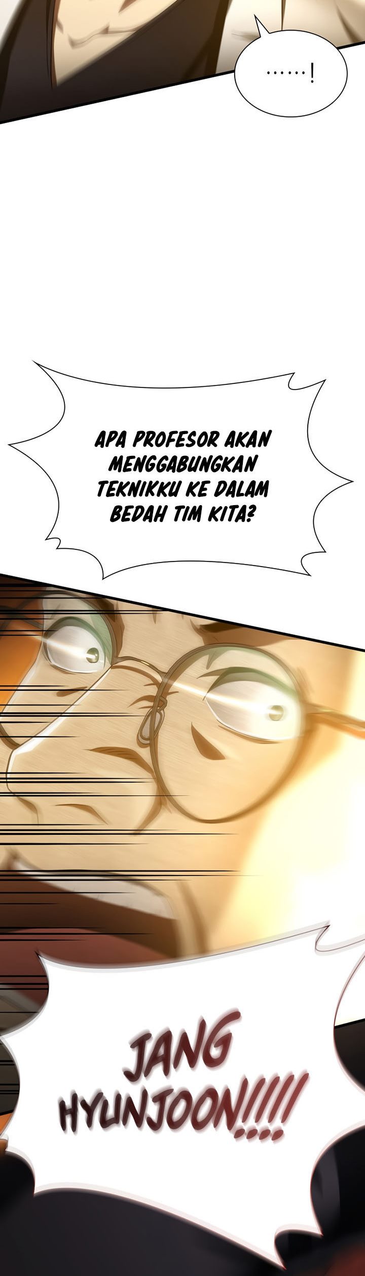 Perfect Surgeon Chapter 85 Gambar 37