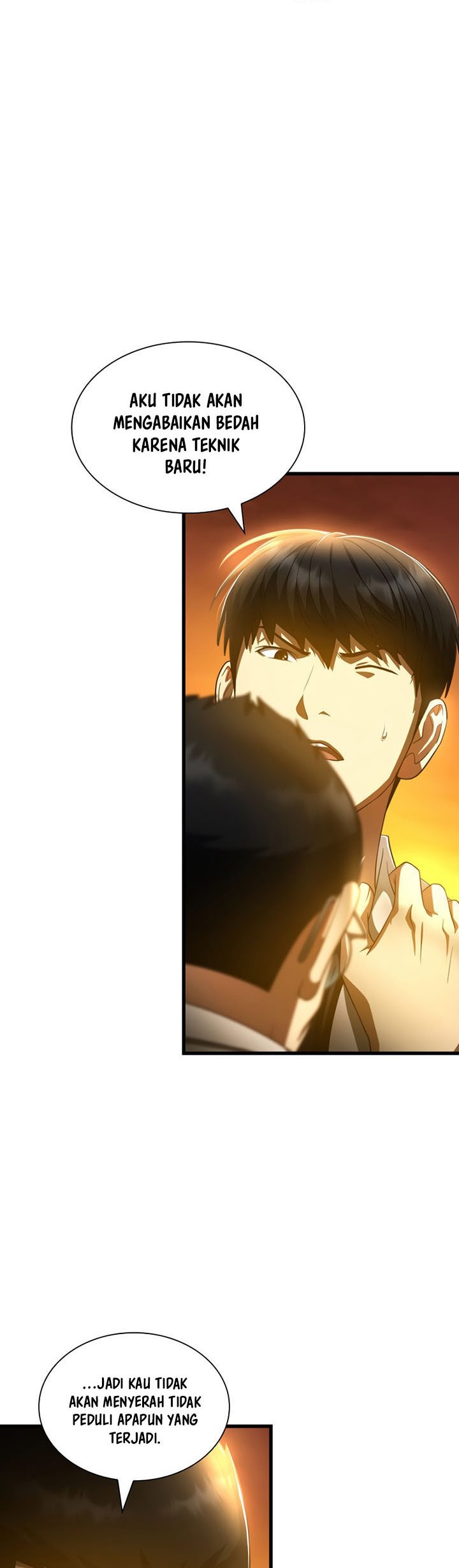 Perfect Surgeon Chapter 85 Gambar 40