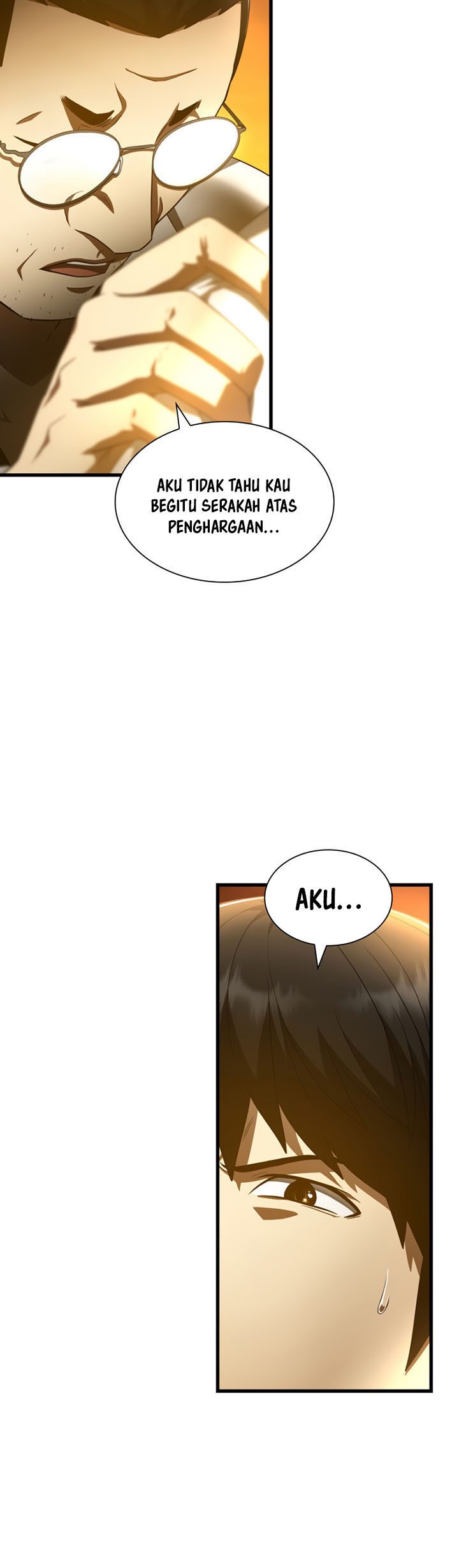 Perfect Surgeon Chapter 85 Gambar 41