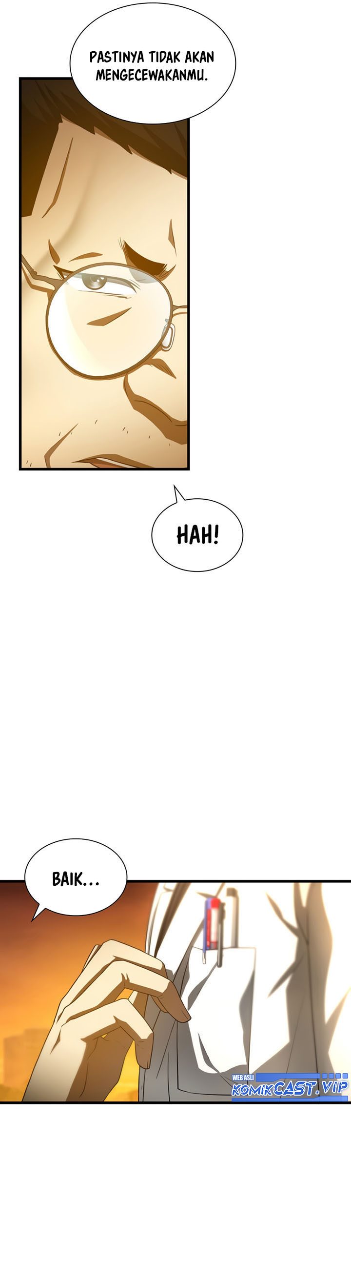 Perfect Surgeon Chapter 85 Gambar 42