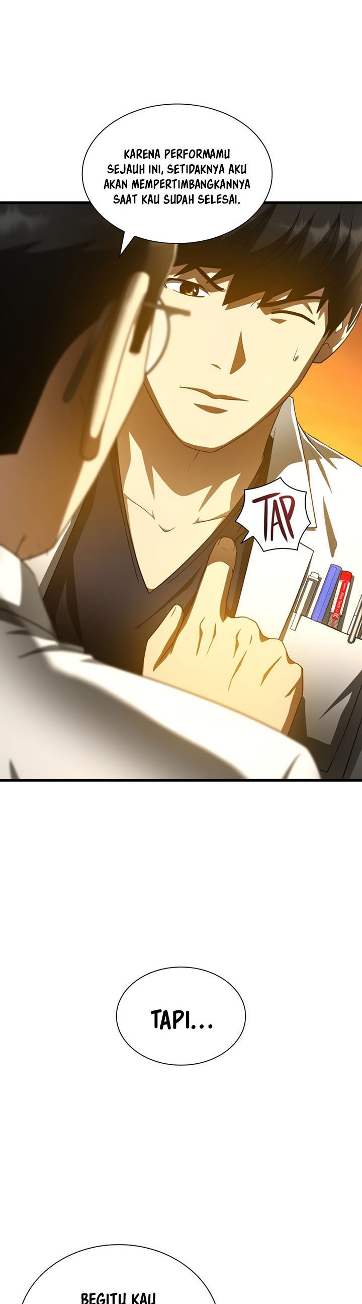 Perfect Surgeon Chapter 85 Gambar 43