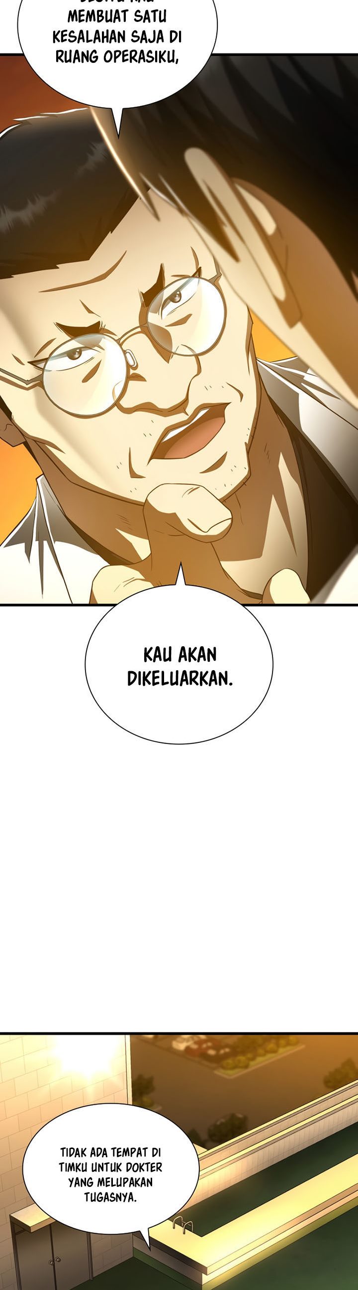 Perfect Surgeon Chapter 85 Gambar 44