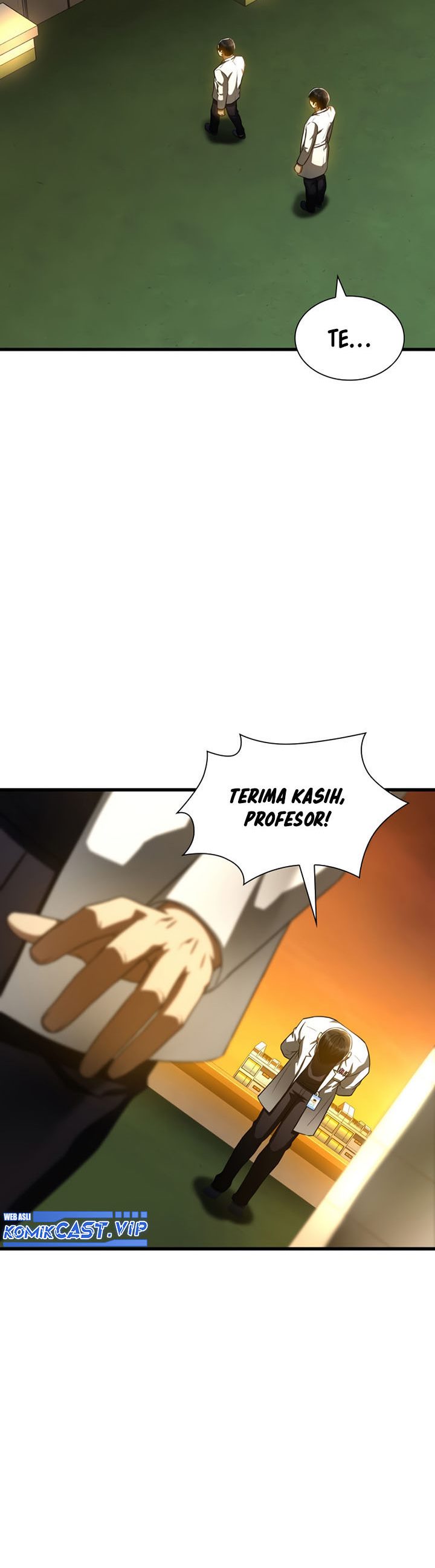 Perfect Surgeon Chapter 85 Gambar 45