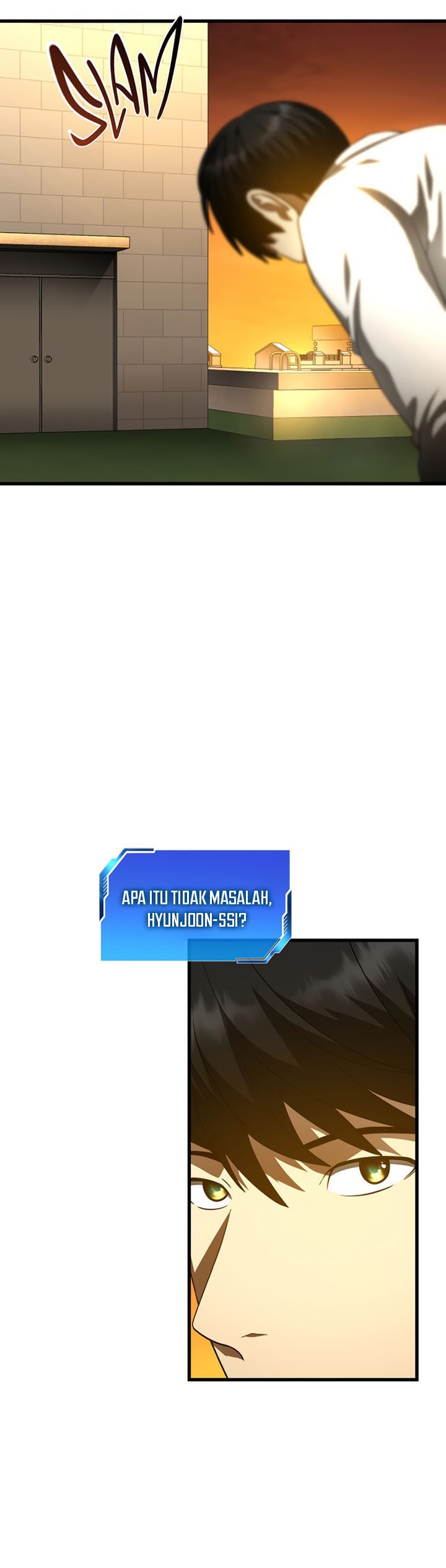 Perfect Surgeon Chapter 85 Gambar 46